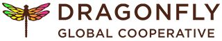 Dragonfly Global Cooperative Logo
